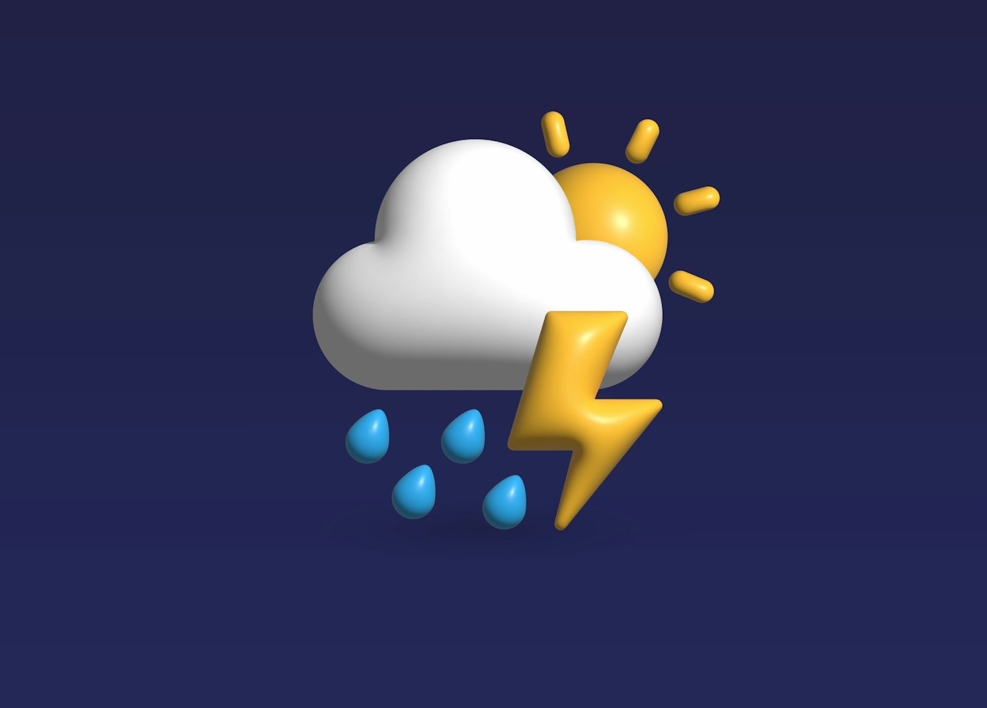 Het Weer Uitgelegd